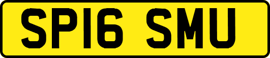 SP16SMU