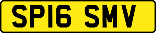 SP16SMV