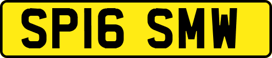 SP16SMW