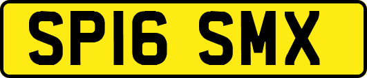SP16SMX