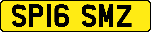 SP16SMZ
