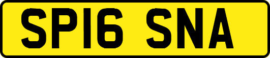 SP16SNA
