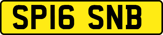 SP16SNB