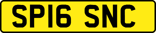 SP16SNC