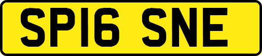 SP16SNE