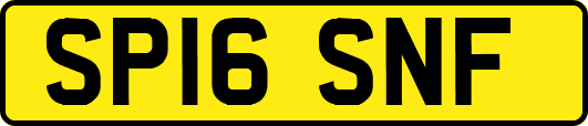 SP16SNF