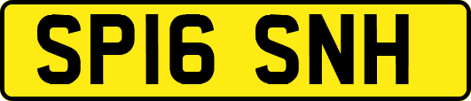SP16SNH