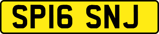 SP16SNJ