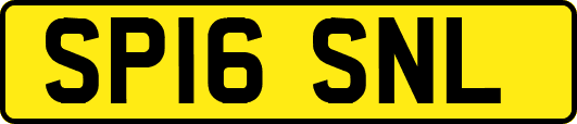 SP16SNL