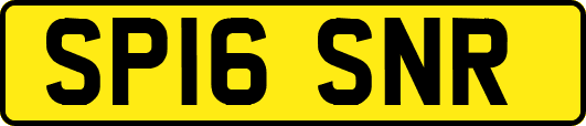 SP16SNR