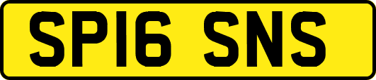 SP16SNS