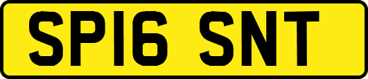 SP16SNT