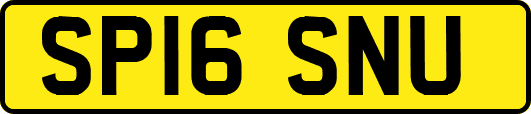 SP16SNU