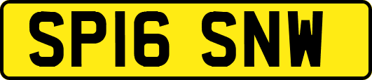SP16SNW