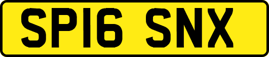 SP16SNX