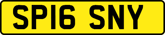 SP16SNY