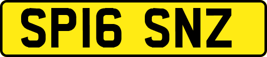 SP16SNZ