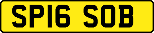 SP16SOB