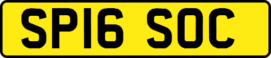 SP16SOC