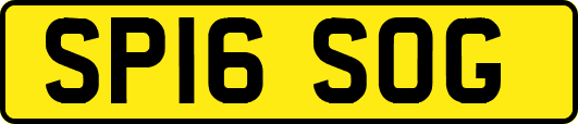 SP16SOG