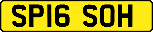 SP16SOH