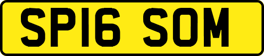 SP16SOM