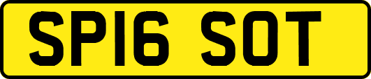 SP16SOT
