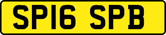 SP16SPB