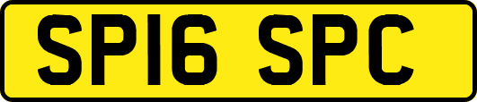 SP16SPC