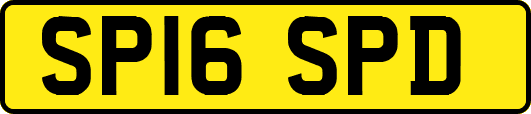 SP16SPD
