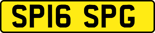 SP16SPG