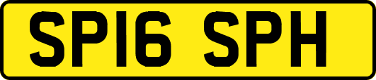 SP16SPH