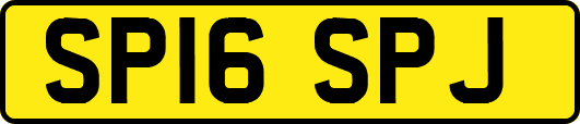 SP16SPJ