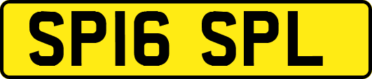 SP16SPL