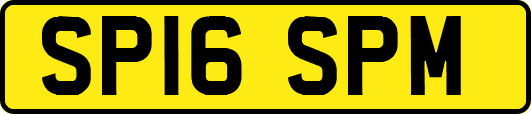 SP16SPM
