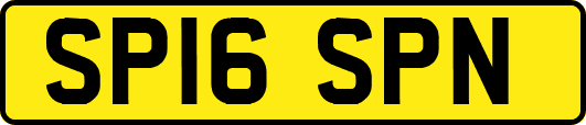 SP16SPN