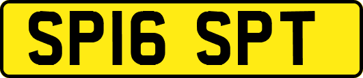 SP16SPT