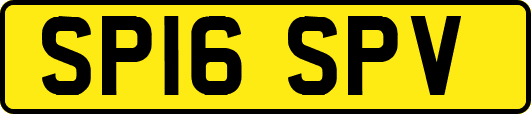 SP16SPV