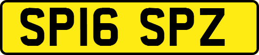 SP16SPZ