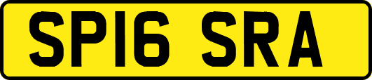 SP16SRA