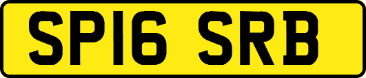 SP16SRB