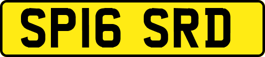 SP16SRD