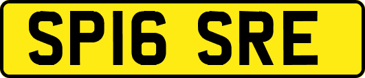 SP16SRE