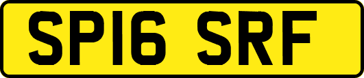 SP16SRF
