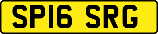 SP16SRG