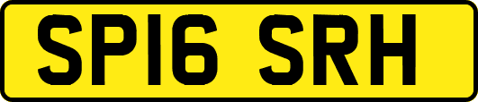 SP16SRH