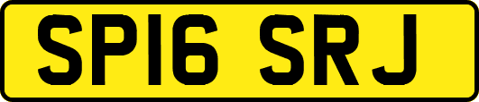 SP16SRJ