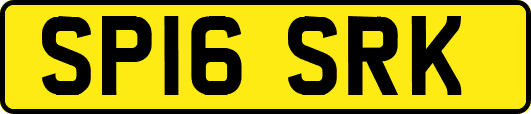 SP16SRK