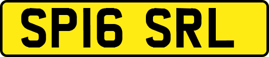 SP16SRL