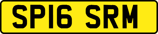 SP16SRM